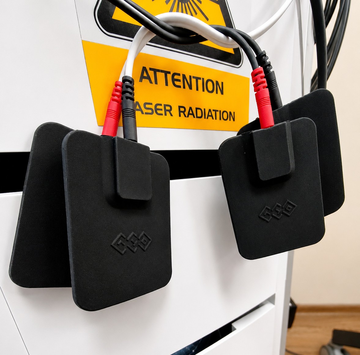 Elektroterapia EMS/TENS – zabieg w gabinecie Bioneuro-Sports